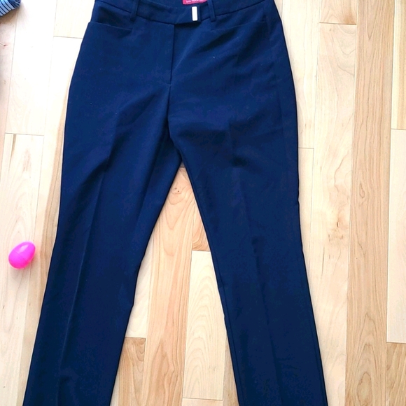 San Francisco navy trousers - Picture 1 of 3